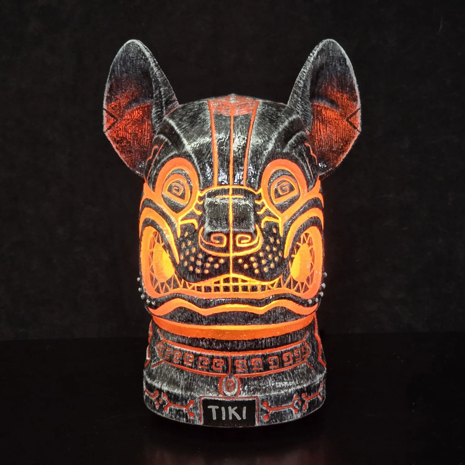 Tiki Groups — H2Originals